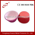 Clear Plastic Cup Cake Boxes Packaging